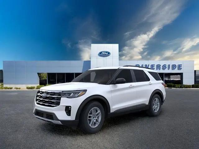 2026 Ford Explorer Active for sale in Macon, GA
