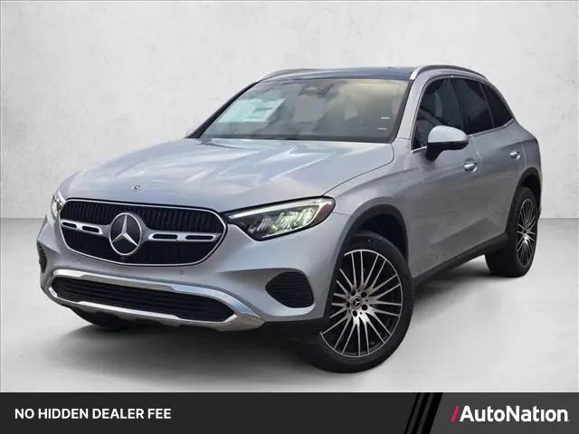 2026 Mercedes-Benz GLC SUV for sale in San Jose, CA