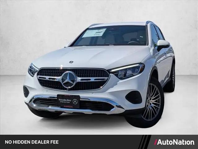 2026 Mercedes-Benz GLC 4MATIC SUV for sale in San Jose, CA
