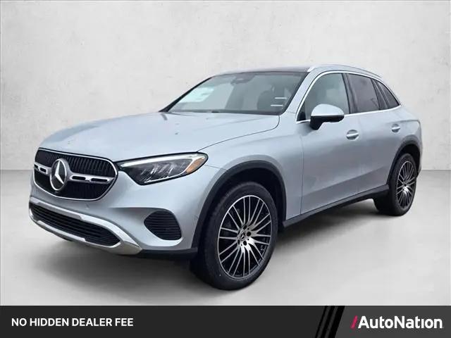 2026 Mercedes-Benz GLC SUV for sale in San Jose, CA