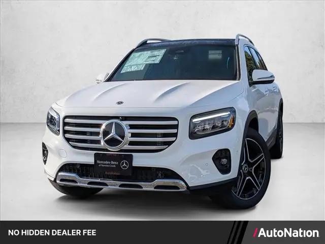 2026 Mercedes-Benz GLB GLB 250 for sale in San Jose, CA