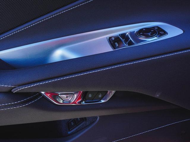 2021 Chevrolet Corvette Stingray RWD Coupe 1LT