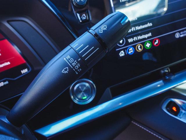 2021 Chevrolet Corvette Stingray RWD Coupe 1LT