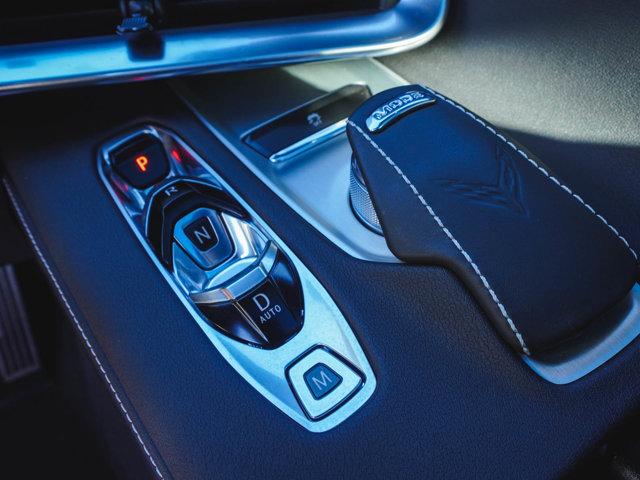 2021 Chevrolet Corvette Stingray RWD Coupe 1LT