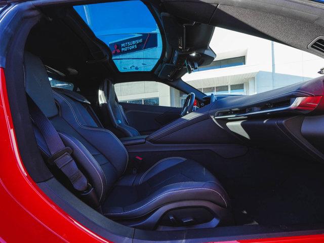 2021 Chevrolet Corvette Stingray RWD Coupe 1LT