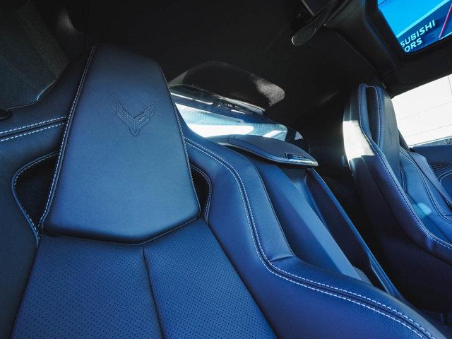 2021 Chevrolet Corvette Stingray RWD Coupe 1LT