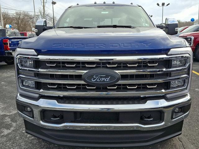 2026 Ford F-350 King Ranch