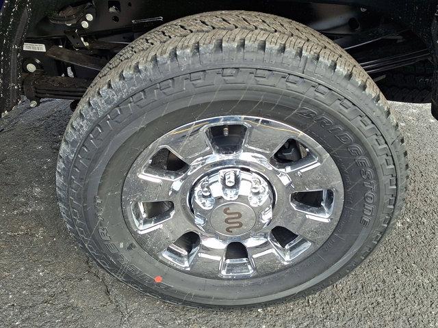 2026 Ford F-350 King Ranch