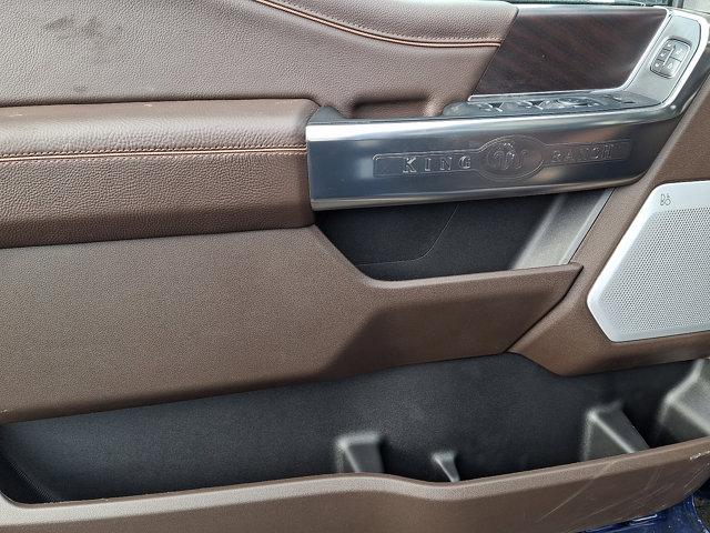 2026 Ford F-350 King Ranch