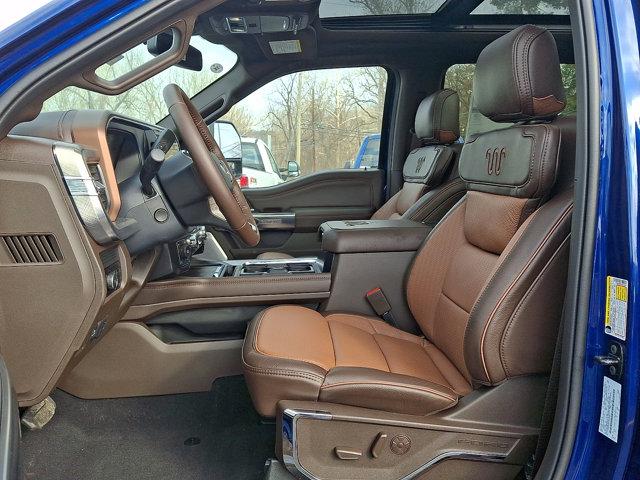 2026 Ford F-350 King Ranch