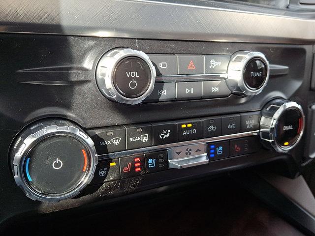 2026 Ford F-350 King Ranch