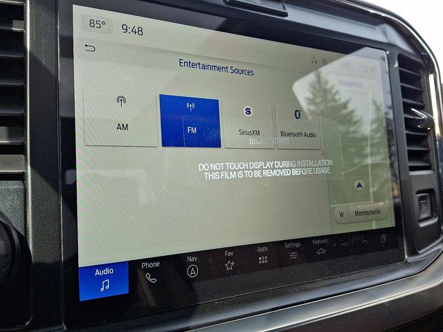 2026 Ford F-350 King Ranch