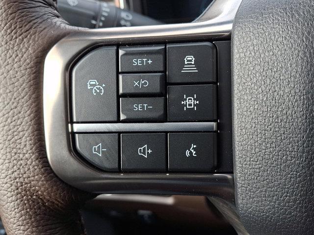 2026 Ford F-350 King Ranch