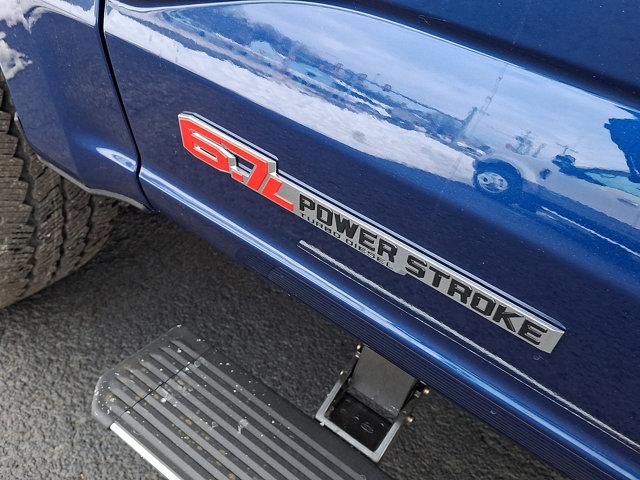 2026 Ford F-350 King Ranch