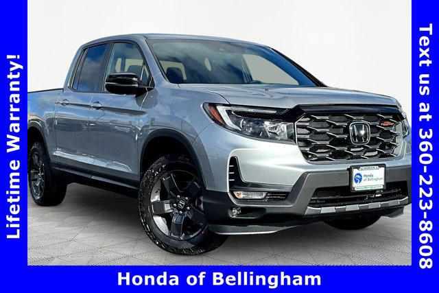 2026 Honda Ridgeline TrailSport for sale in Bellingham, WA