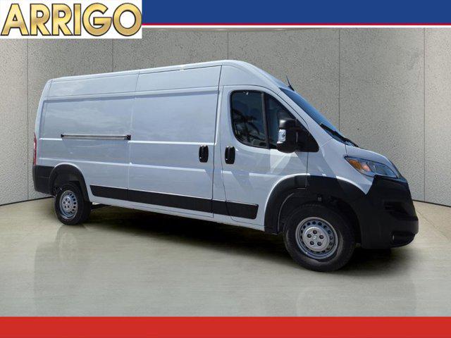 2026 Ram ProMaster 2500 Cargo Van Tradesman High Roof 159" WB w/Pass Seat for sale in Tampa, FL