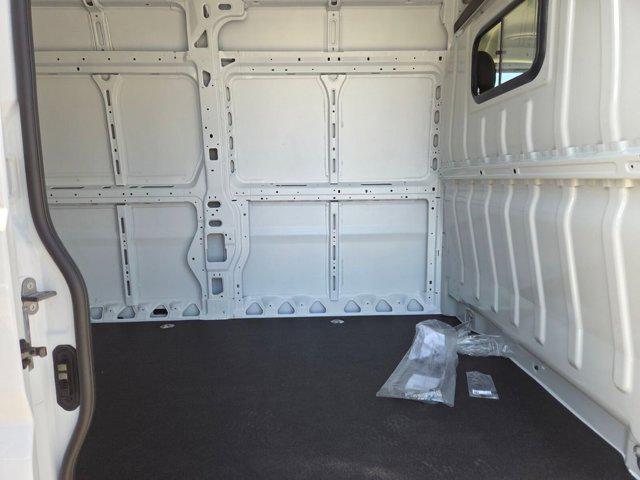 2026 Ram ProMaster 2500 Cargo Van Tradesman High Roof 159" WB w/Pass Seat