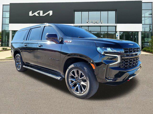 2023 Chevrolet Suburban 4WD Z71 for sale in Birmingham, AL
