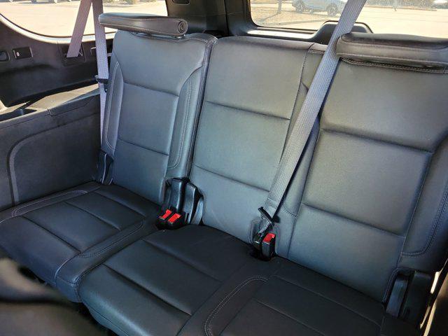 2023 Chevrolet Suburban 4WD Z71
