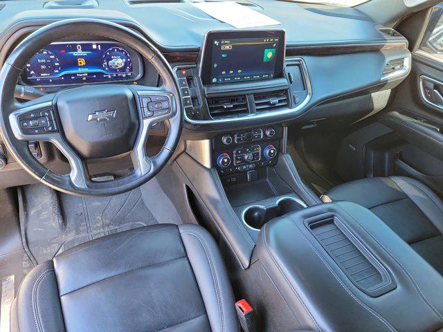 2023 Chevrolet Suburban 4WD Z71