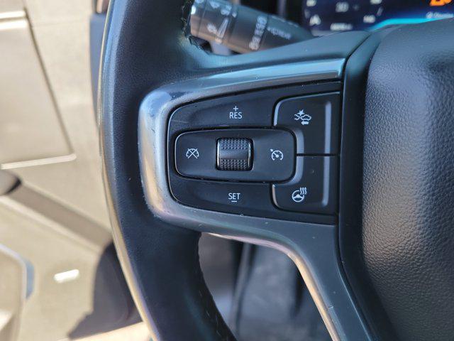 2023 Chevrolet Suburban 4WD Z71