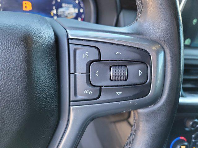 2023 Chevrolet Suburban 4WD Z71