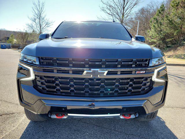 2023 Chevrolet Suburban 4WD Z71