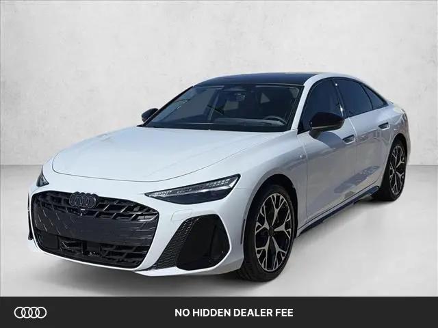 2026 Audi A6 Premium Plus quattro S tronic for sale in Plano, TX