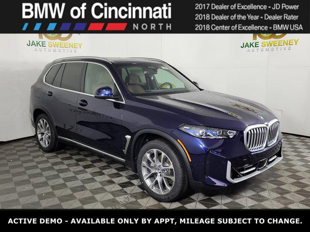 2026 BMW X5 xDrive40i for sale in Cincinnati, OH