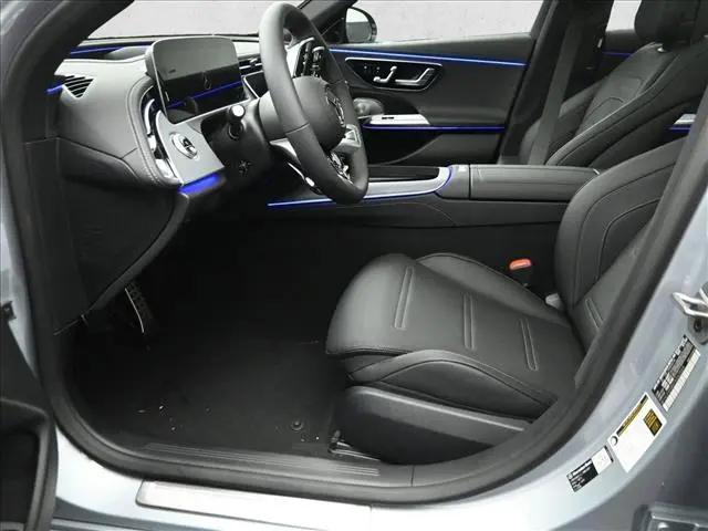 2026 Mercedes-Benz AMG E 53 E AMG E 53 E