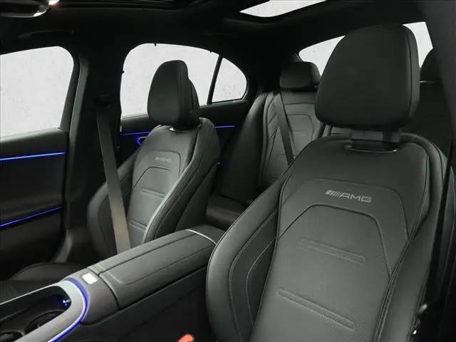 2026 Mercedes-Benz AMG E 53 E AMG E 53 E