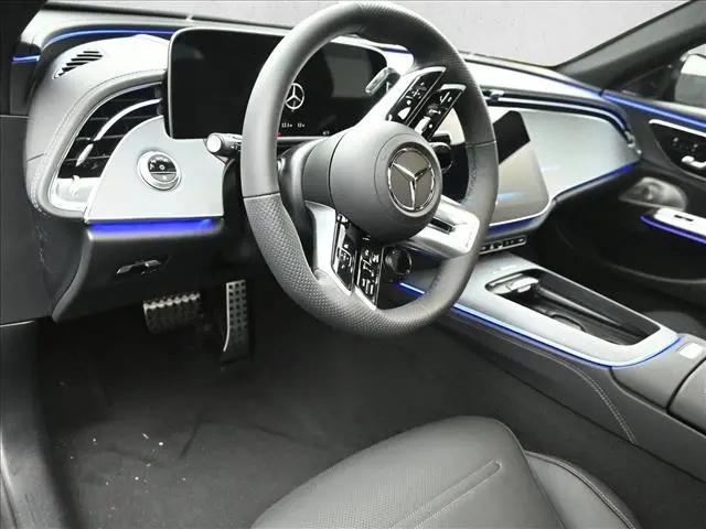 2026 Mercedes-Benz AMG E 53 E AMG E 53 E