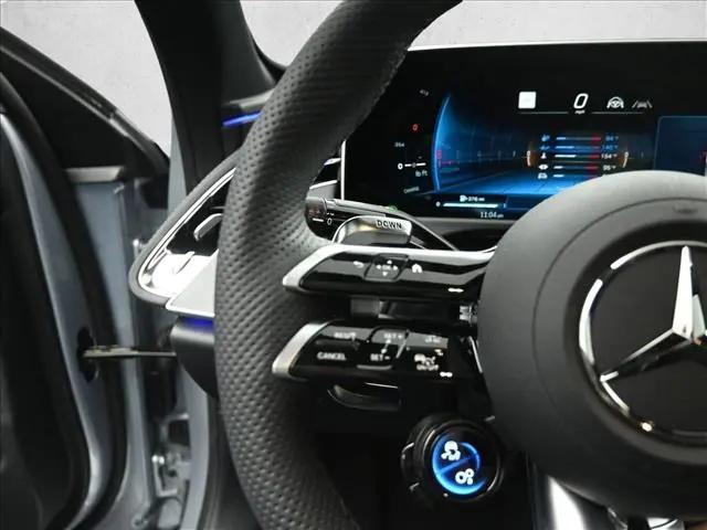 2026 Mercedes-Benz AMG E 53 E AMG E 53 E