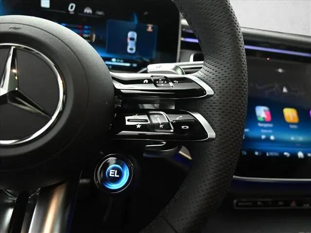 2026 Mercedes-Benz AMG E 53 E AMG E 53 E
