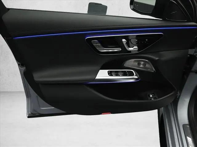 2026 Mercedes-Benz AMG E 53 E AMG E 53 E
