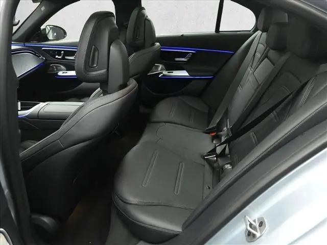 2026 Mercedes-Benz AMG E 53 E AMG E 53 E
