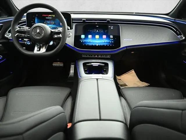 2026 Mercedes-Benz AMG E 53 E AMG E 53 E