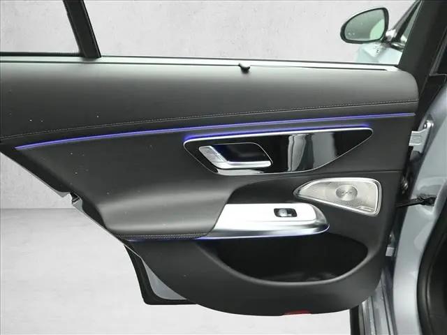 2026 Mercedes-Benz AMG E 53 E AMG E 53 E
