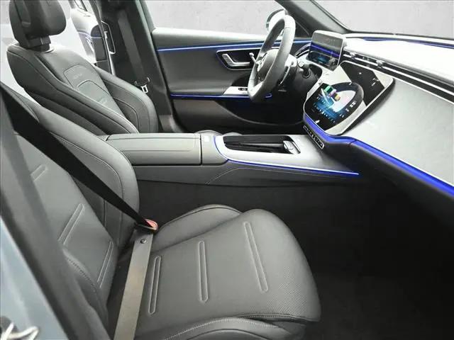 2026 Mercedes-Benz AMG E 53 E AMG E 53 E