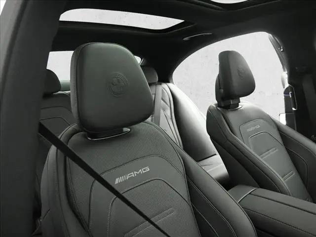 2026 Mercedes-Benz AMG E 53 E AMG E 53 E