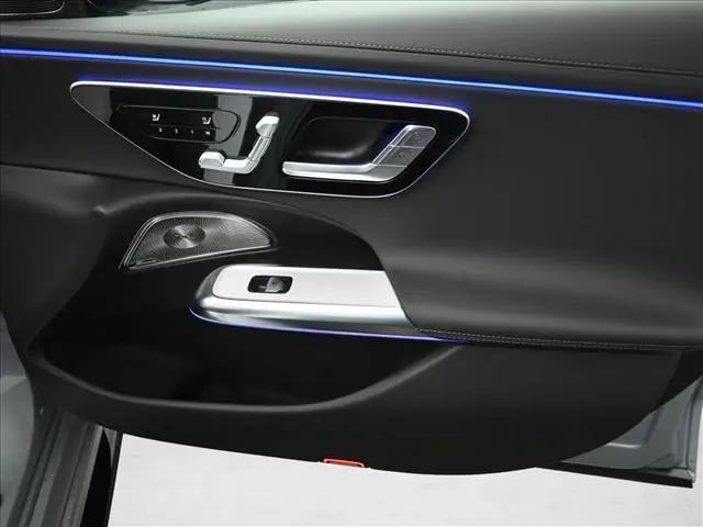 2026 Mercedes-Benz AMG E 53 E AMG E 53 E