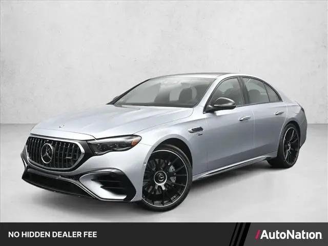 2026 Mercedes-Benz AMG E 53 E AMG E 53 E for sale in Naperville, IL