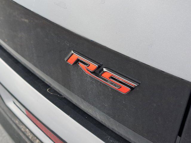 2026 Chevrolet Traverse AWD RS