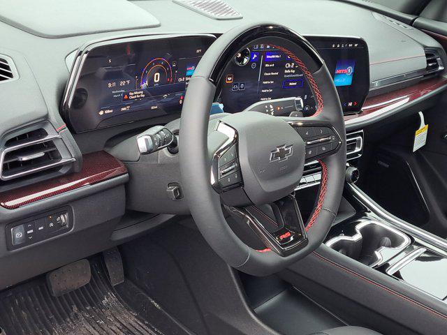 2026 Chevrolet Traverse AWD RS
