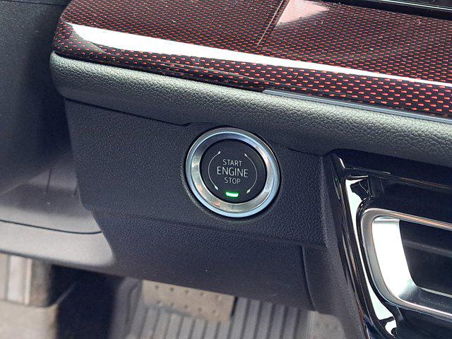 2026 Chevrolet Traverse AWD RS