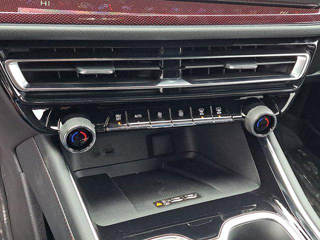 2026 Chevrolet Traverse AWD RS