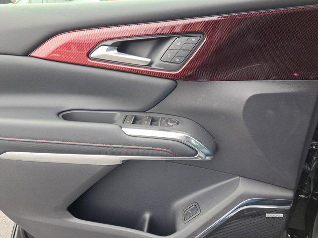 2026 Chevrolet Traverse AWD RS