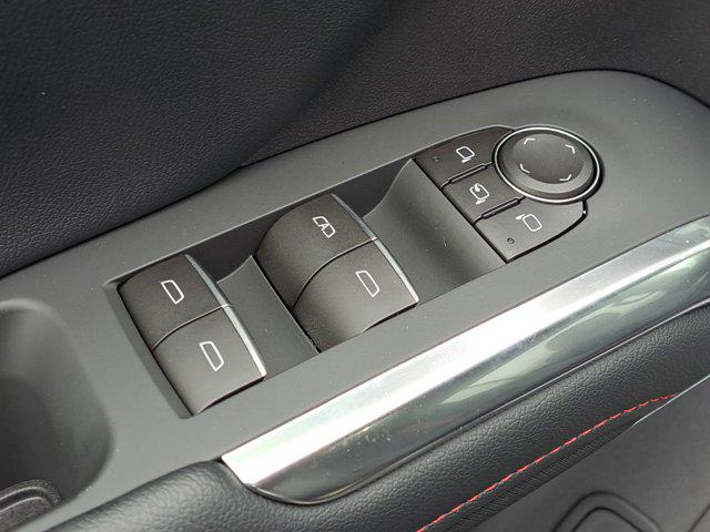 2026 Chevrolet Traverse AWD RS