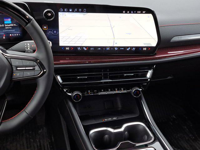 2026 Chevrolet Traverse AWD RS