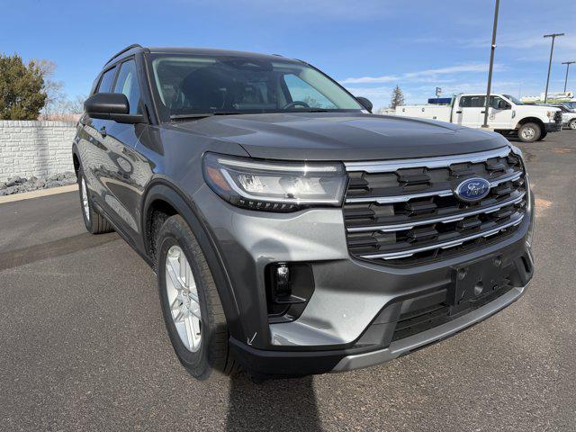2026 Ford Explorer Active for sale in Show Low, AZ